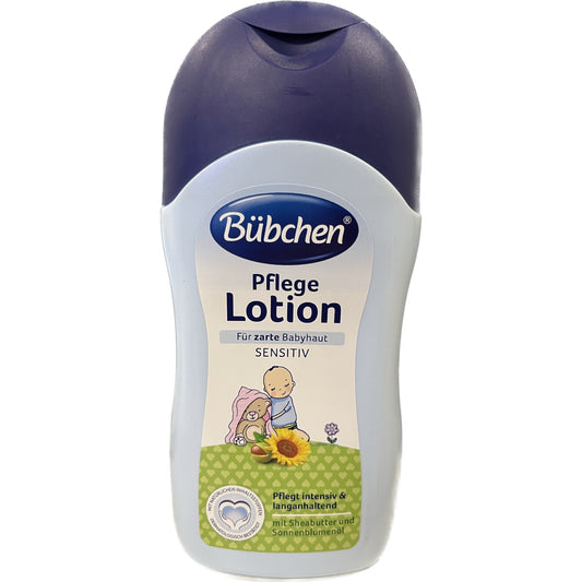 Bübchen Pflege Lotion 400ml