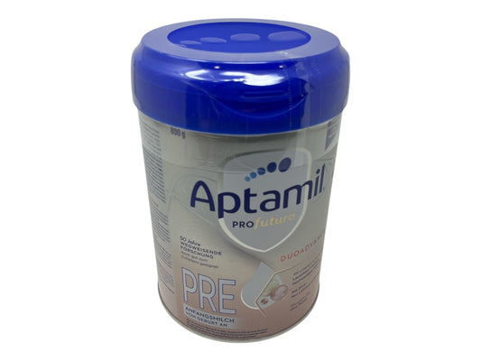 APTAMIL Profutura Duo Advance Anfangsmilch PRE von Geburt an