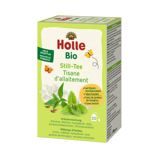 Holle Bio-Still-Tee (20 x 1,5g)