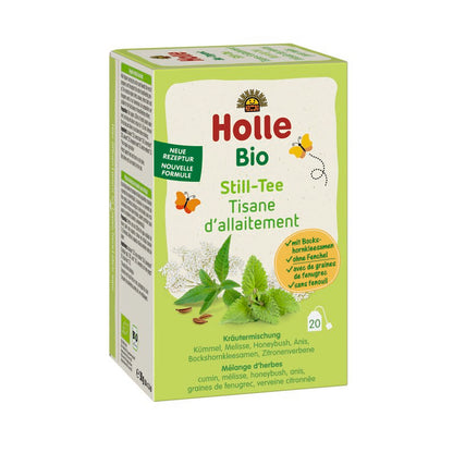 Holle Bio-Still-Tee (20 x 1,5g)