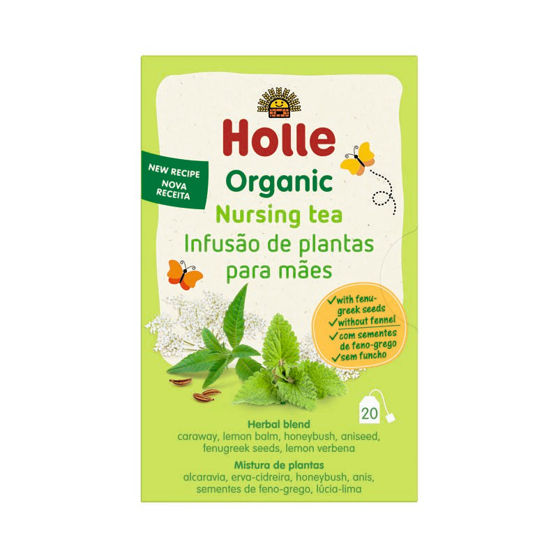 Holle Bio-Still-Tee (20 x 1,5g)