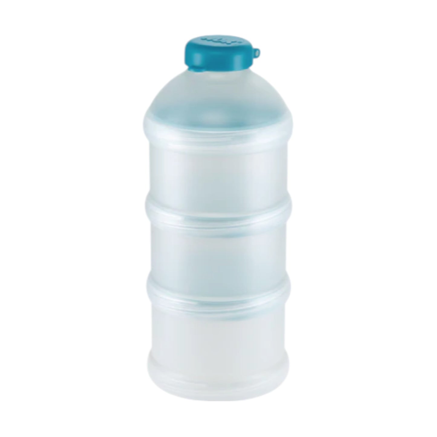 NUK Milchpulver-Portionierer Petrol
