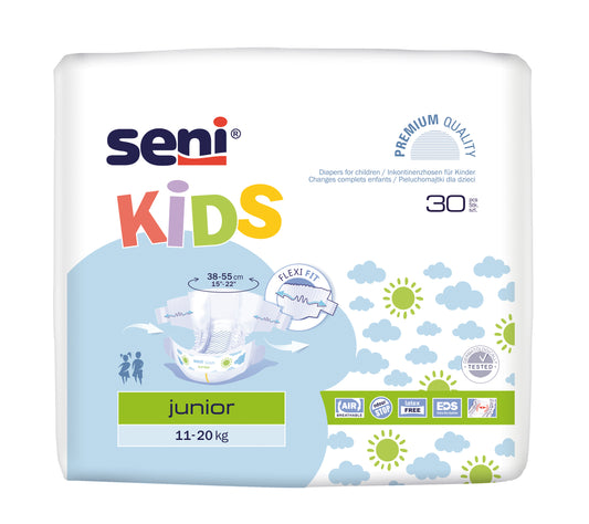 Seni Kids Junior 11-20kg Pants